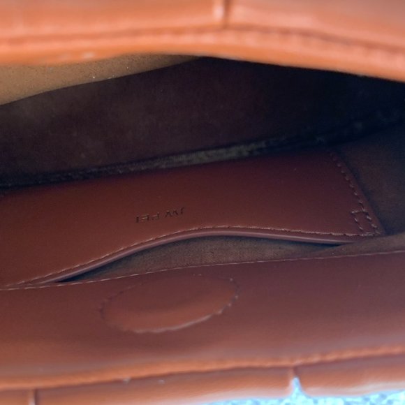 JW PEI GABBI RUCHED HOBO HANDBAG - Picture 6 of 6